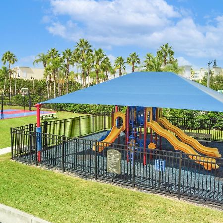 3Br 4 Bath Large Condo 5Min Conv Center 1732Ft Orlando Exterior photo