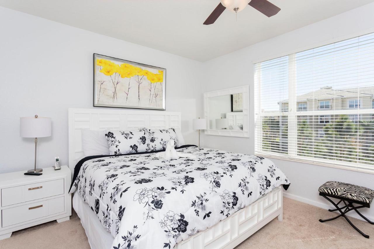 3Br 4 Bath Large Condo 5Min Conv Center 1732Ft Orlando Exterior photo