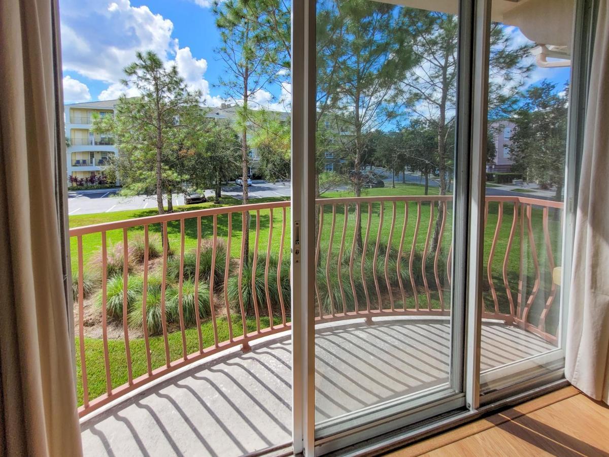 3Br 4 Bath Large Condo 5Min Conv Center 1732Ft Orlando Exterior photo