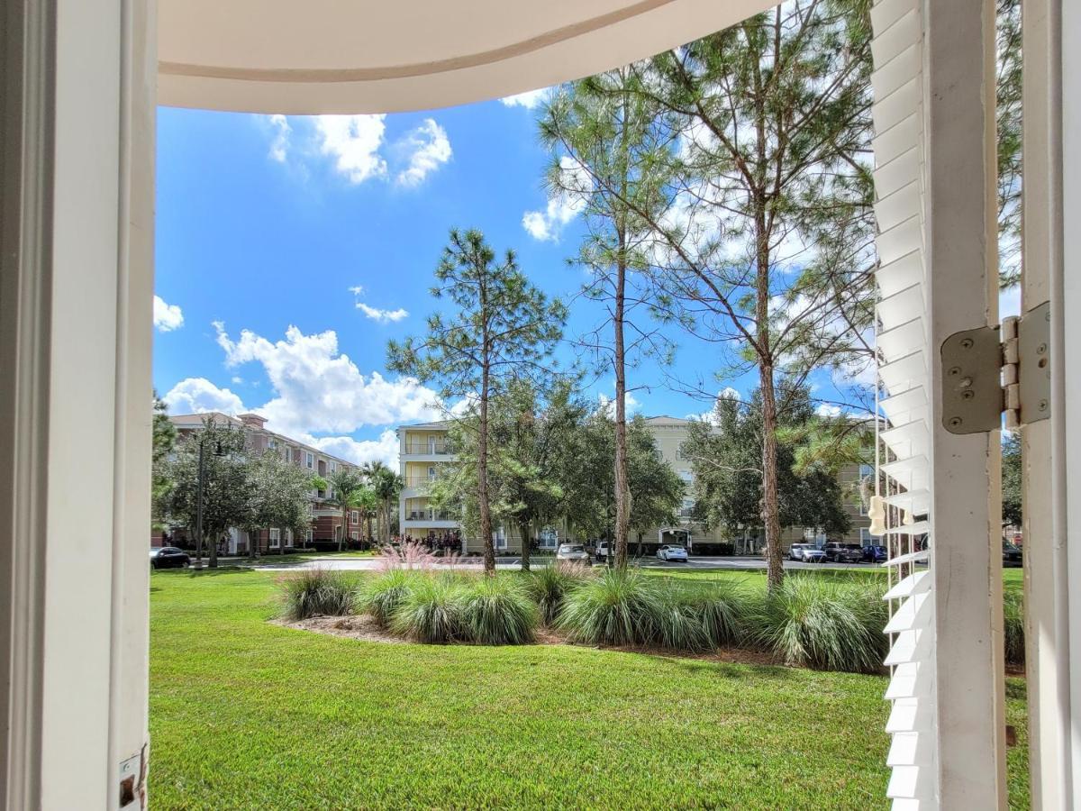 3Br 4 Bath Large Condo 5Min Conv Center 1732Ft Orlando Exterior photo